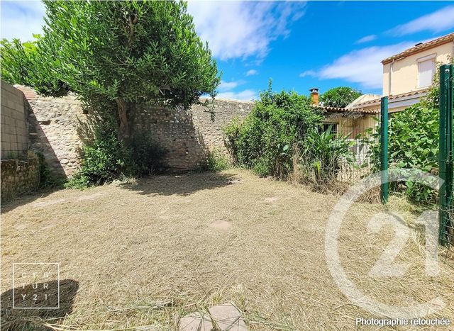 maison à vendre - 5 pièces - 103.95 m2 - MILLAS - 66 - LANGUEDOC-ROUSSILLON - Century 21 Vallée De La Têt