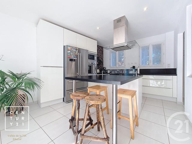 Afficher la photo en grand maison à vendre - 5 pièces - 117.0 m2 - LE SOLER - 66 - LANGUEDOC-ROUSSILLON - Century 21 Vallée De La Têt