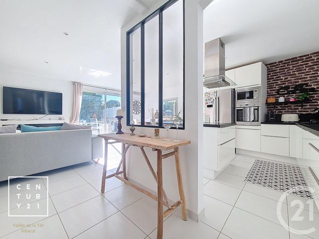 Afficher la photo en grand maison à vendre - 5 pièces - 117.0 m2 - LE SOLER - 66 - LANGUEDOC-ROUSSILLON - Century 21 Vallée De La Têt