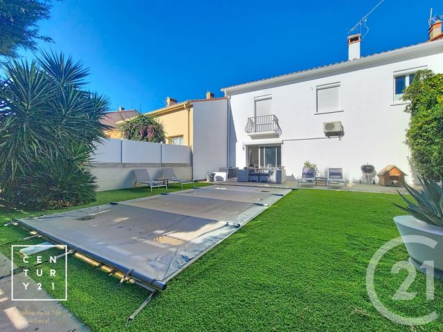 maison - LE SOLER - 66