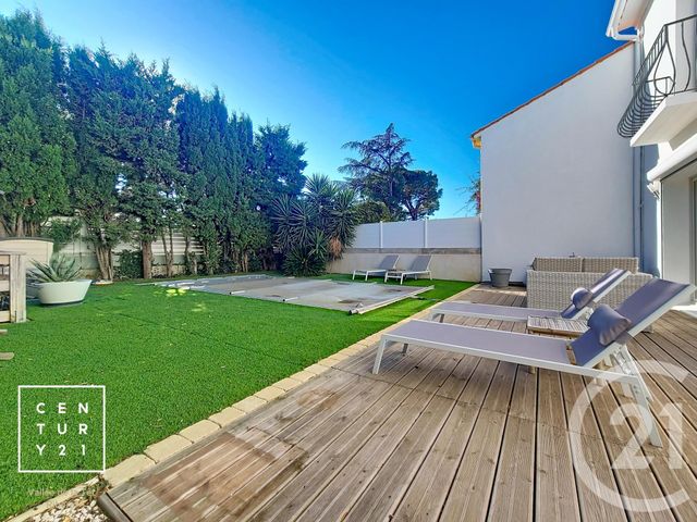 Afficher la photo en grand maison à vendre - 5 pièces - 117.0 m2 - LE SOLER - 66 - LANGUEDOC-ROUSSILLON - Century 21 Vallée De La Têt