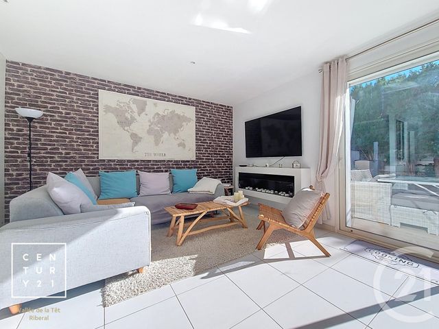 Afficher la photo en grand maison à vendre - 5 pièces - 117.0 m2 - LE SOLER - 66 - LANGUEDOC-ROUSSILLON - Century 21 Vallée De La Têt