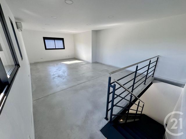 commerce à louer - 100.0 m2 - TOULOUGES - 66 - LANGUEDOC-ROUSSILLON - Century 21 Vallée De La Têt