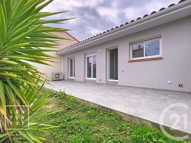 maison - TOULOUGES - 66