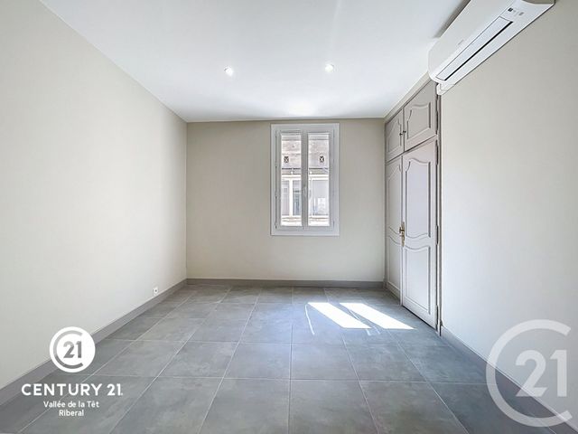 Appartement T3 à louer - 3 pièces - 61.75 m2 - PERPIGNAN - 66 - LANGUEDOC-ROUSSILLON - Century 21 Vallée De La Têt