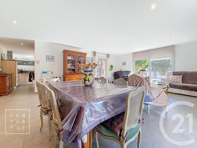 maison à vendre - 4 pièces - 116.32 m2 - CORNEILLA LA RIVIERE - 66 - LANGUEDOC-ROUSSILLON - Century 21 Vallée De La Têt
