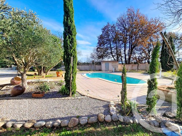 maison à vendre - 4 pièces - 116.32 m2 - CORNEILLA LA RIVIERE - 66 - LANGUEDOC-ROUSSILLON - Century 21 Vallée De La Têt