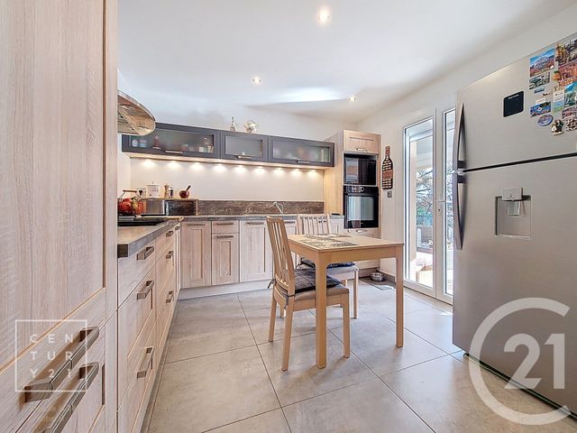maison à vendre - 4 pièces - 116.32 m2 - CORNEILLA LA RIVIERE - 66 - LANGUEDOC-ROUSSILLON - Century 21 Vallée De La Têt
