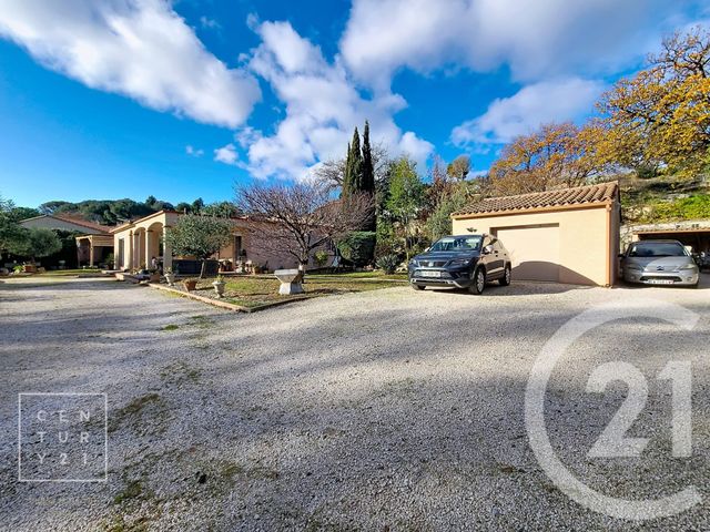 maison à vendre - 4 pièces - 116.32 m2 - CORNEILLA LA RIVIERE - 66 - LANGUEDOC-ROUSSILLON - Century 21 Vallée De La Têt