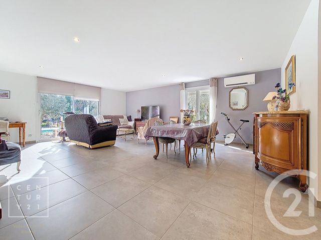 maison à vendre - 4 pièces - 116.32 m2 - CORNEILLA LA RIVIERE - 66 - LANGUEDOC-ROUSSILLON - Century 21 Vallée De La Têt
