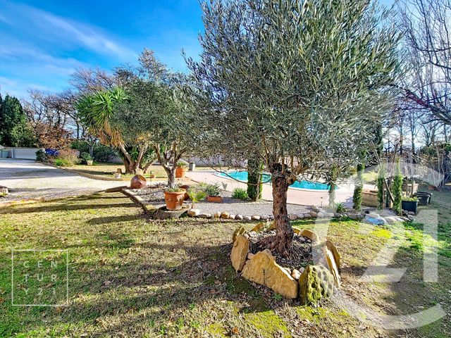 maison à vendre - 4 pièces - 116.32 m2 - CORNEILLA LA RIVIERE - 66 - LANGUEDOC-ROUSSILLON - Century 21 Vallée De La Têt