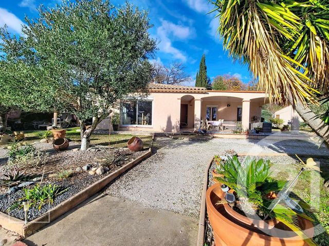 maison à vendre - 4 pièces - 116.32 m2 - CORNEILLA LA RIVIERE - 66 - LANGUEDOC-ROUSSILLON - Century 21 Vallée De La Têt