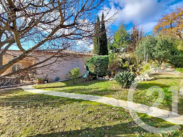 maison à vendre - 4 pièces - 116.32 m2 - CORNEILLA LA RIVIERE - 66 - LANGUEDOC-ROUSSILLON - Century 21 Vallée De La Têt