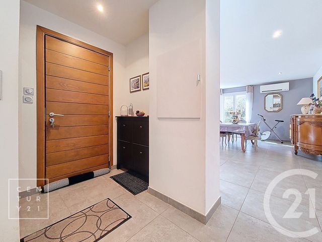 maison à vendre - 4 pièces - 116.32 m2 - CORNEILLA LA RIVIERE - 66 - LANGUEDOC-ROUSSILLON - Century 21 Vallée De La Têt