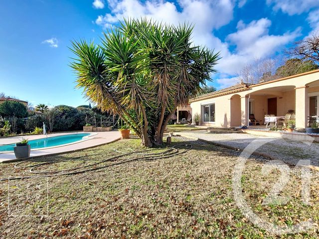 maison - CORNEILLA LA RIVIERE - 66