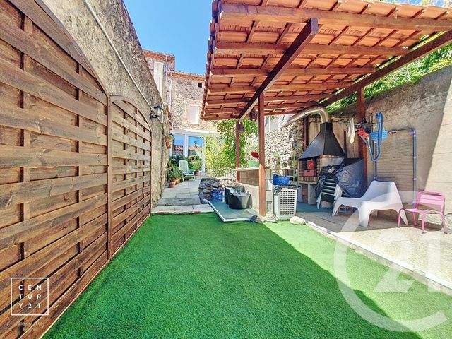 maison à vendre - 4 pièces - 154.0 m2 - LATOUR DE FRANCE - 66 - LANGUEDOC-ROUSSILLON - Century 21 Vallée De La Têt