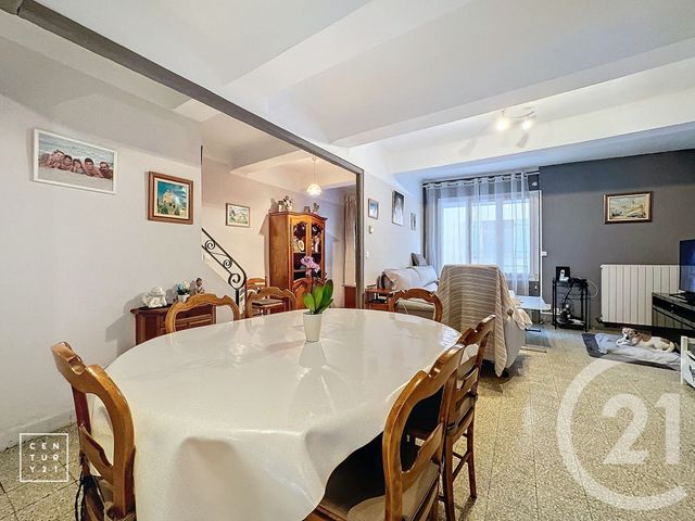 maison à vendre - 4 pièces - 154.0 m2 - LATOUR DE FRANCE - 66 - LANGUEDOC-ROUSSILLON - Century 21 Vallée De La Têt