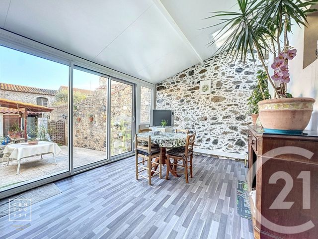 maison à vendre - 4 pièces - 154.0 m2 - LATOUR DE FRANCE - 66 - LANGUEDOC-ROUSSILLON - Century 21 Vallée De La Têt