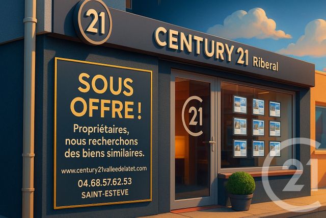 maison - LATOUR DE FRANCE - 66