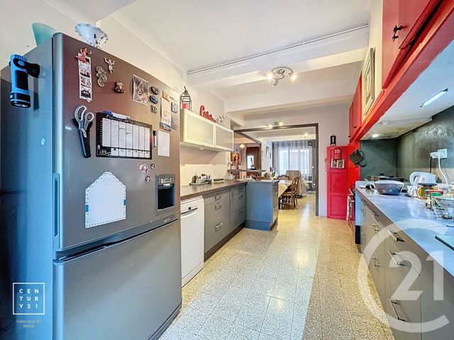 maison à vendre - 4 pièces - 154.0 m2 - LATOUR DE FRANCE - 66 - LANGUEDOC-ROUSSILLON - Century 21 Vallée De La Têt
