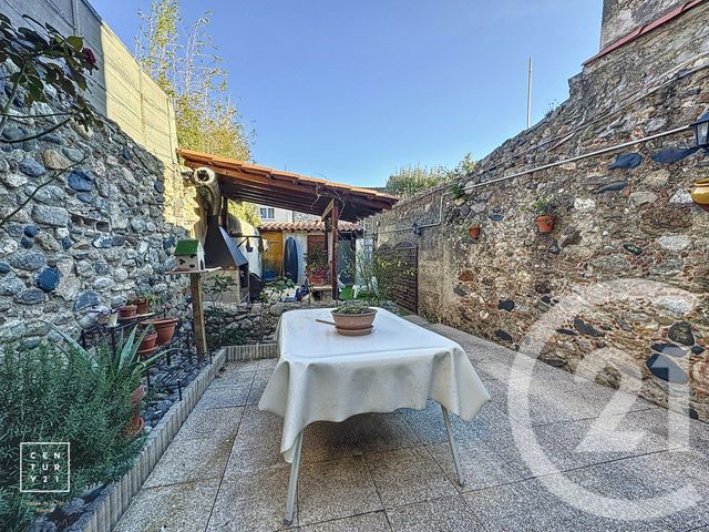 maison à vendre - 4 pièces - 154.0 m2 - LATOUR DE FRANCE - 66 - LANGUEDOC-ROUSSILLON - Century 21 Vallée De La Têt