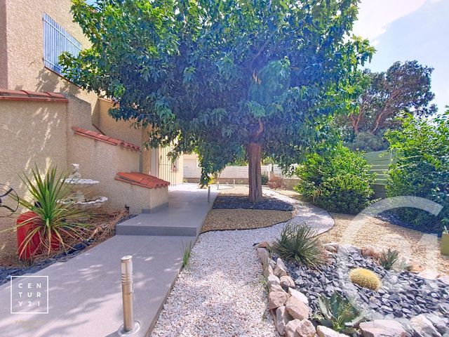 maison à vendre - 4 pièces - 125.0 m2 - VILLENEUVE LA RIVIERE - 66 - LANGUEDOC-ROUSSILLON - Century 21 Vallée De La Têt