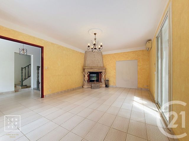 maison à vendre - 4 pièces - 125.0 m2 - VILLENEUVE LA RIVIERE - 66 - LANGUEDOC-ROUSSILLON - Century 21 Vallée De La Têt