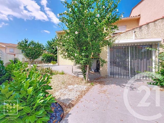 maison à vendre - 4 pièces - 125.0 m2 - VILLENEUVE LA RIVIERE - 66 - LANGUEDOC-ROUSSILLON - Century 21 Vallée De La Têt
