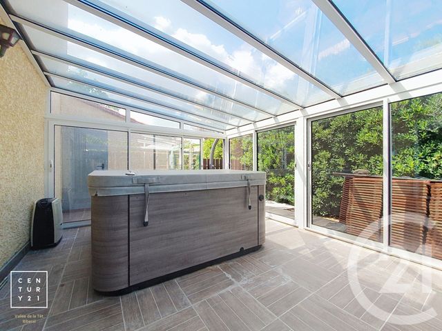 maison à vendre - 4 pièces - 125.0 m2 - VILLENEUVE LA RIVIERE - 66 - LANGUEDOC-ROUSSILLON - Century 21 Vallée De La Têt