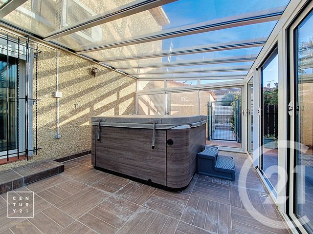 maison à vendre - 4 pièces - 125.0 m2 - VILLENEUVE LA RIVIERE - 66 - LANGUEDOC-ROUSSILLON - Century 21 Vallée De La Têt