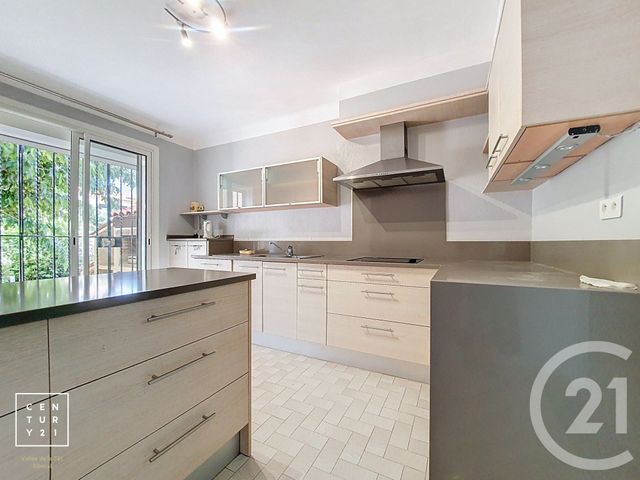 maison à vendre - 4 pièces - 125.0 m2 - VILLENEUVE LA RIVIERE - 66 - LANGUEDOC-ROUSSILLON - Century 21 Vallée De La Têt
