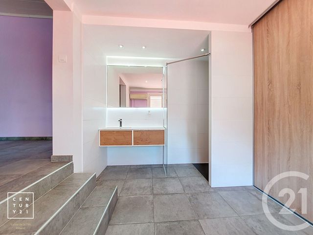 maison à vendre - 4 pièces - 125.0 m2 - VILLENEUVE LA RIVIERE - 66 - LANGUEDOC-ROUSSILLON - Century 21 Vallée De La Têt
