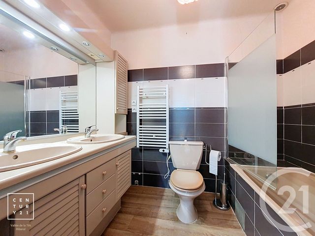 maison à vendre - 4 pièces - 125.0 m2 - VILLENEUVE LA RIVIERE - 66 - LANGUEDOC-ROUSSILLON - Century 21 Vallée De La Têt