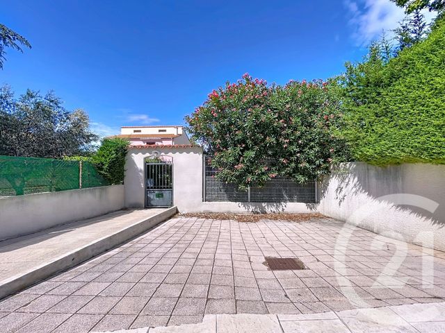 maison à louer - 2 pièces - 35.73 m2 - ST ESTEVE - 66 - LANGUEDOC-ROUSSILLON - Century 21 Vallée De La Têt