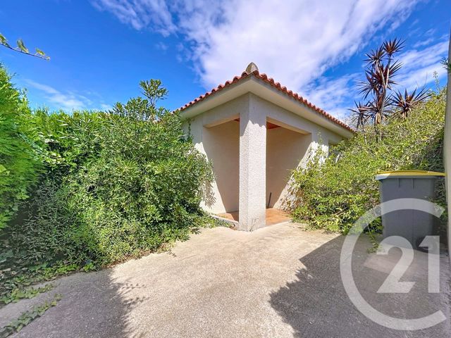 maison - ST ESTEVE - 66