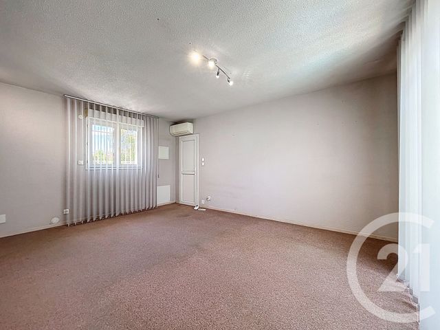 maison à louer - 2 pièces - 35.73 m2 - ST ESTEVE - 66 - LANGUEDOC-ROUSSILLON - Century 21 Vallée De La Têt