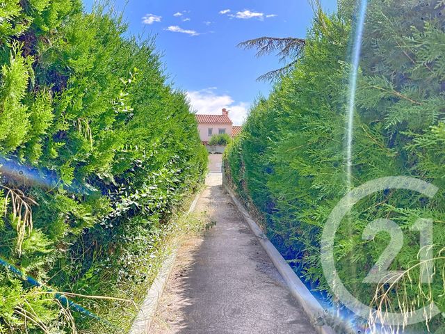 maison à louer - 2 pièces - 35.73 m2 - ST ESTEVE - 66 - LANGUEDOC-ROUSSILLON - Century 21 Vallée De La Têt