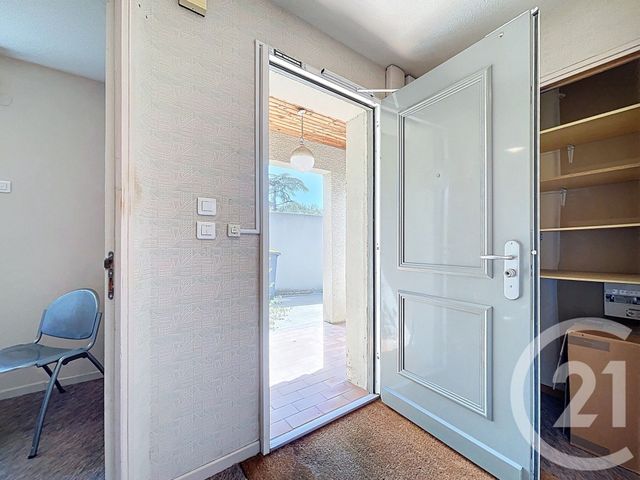 maison à louer - 2 pièces - 35.73 m2 - ST ESTEVE - 66 - LANGUEDOC-ROUSSILLON - Century 21 Vallée De La Têt