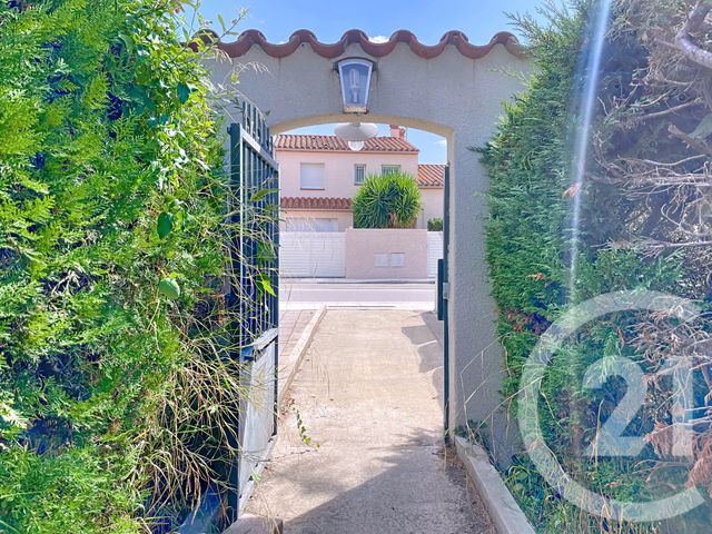 maison à louer - 2 pièces - 35.73 m2 - ST ESTEVE - 66 - LANGUEDOC-ROUSSILLON - Century 21 Vallée De La Têt