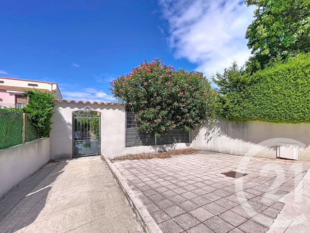 commerce à louer - 35.73 m2 - ST ESTEVE - 66 - LANGUEDOC-ROUSSILLON - Century 21 Vallée De La Têt