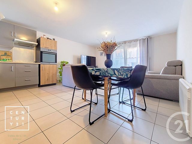 Appartement F3 à louer - 3 pièces - 65.0 m2 - LE SOLER - 66 - LANGUEDOC-ROUSSILLON - Century 21 Vallée De La Têt