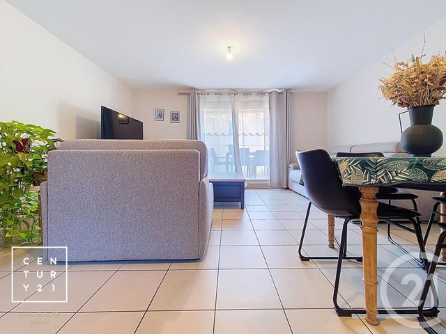 Appartement F3 à louer - 3 pièces - 65.0 m2 - LE SOLER - 66 - LANGUEDOC-ROUSSILLON - Century 21 Vallée De La Têt
