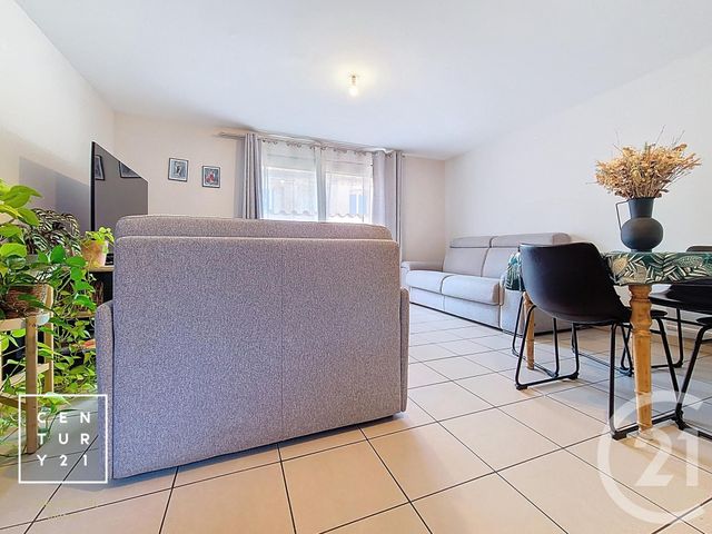 Appartement F3 à louer - 3 pièces - 65.0 m2 - LE SOLER - 66 - LANGUEDOC-ROUSSILLON - Century 21 Vallée De La Têt