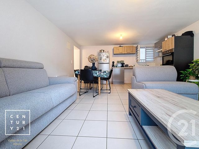 appartement - LE SOLER - 66