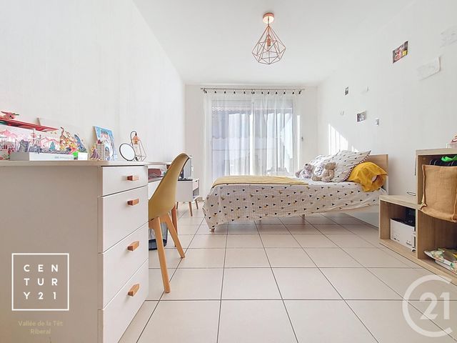Appartement F3 à louer - 3 pièces - 65.0 m2 - LE SOLER - 66 - LANGUEDOC-ROUSSILLON - Century 21 Vallée De La Têt
