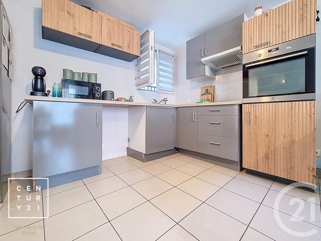 Appartement F3 à louer - 3 pièces - 65.0 m2 - LE SOLER - 66 - LANGUEDOC-ROUSSILLON - Century 21 Vallée De La Têt