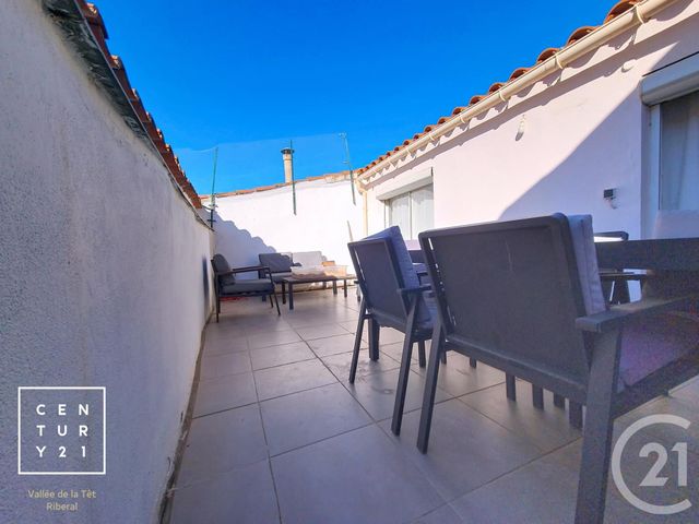 Appartement F3 à louer - 3 pièces - 65.0 m2 - LE SOLER - 66 - LANGUEDOC-ROUSSILLON - Century 21 Vallée De La Têt