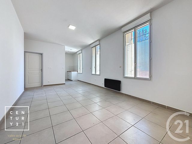 Appartement F3 à vendre - 3 pièces - 61.8 m2 - PERPIGNAN - 66 - LANGUEDOC-ROUSSILLON - Century 21 Vallée De La Têt