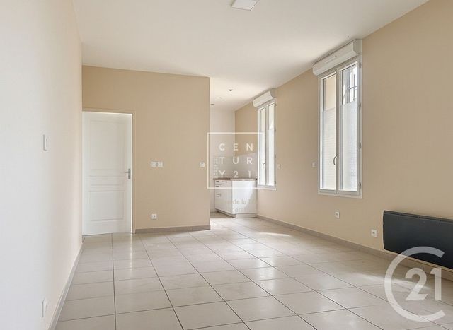 Appartement F3 à vendre - 3 pièces - 61.8 m2 - PERPIGNAN - 66 - LANGUEDOC-ROUSSILLON - Century 21 Vallée De La Têt