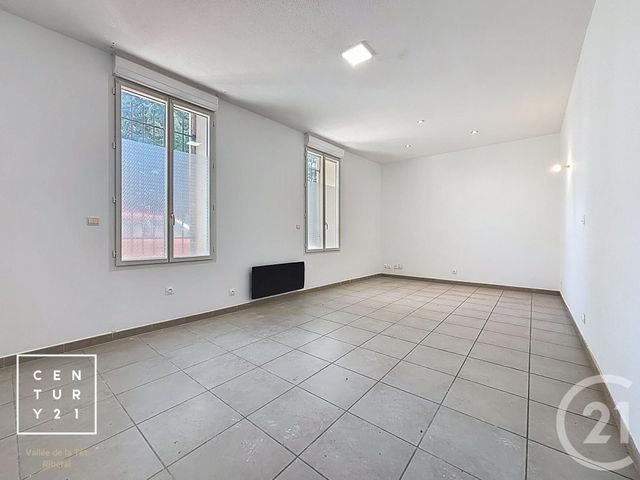 Appartement F3 à vendre - 3 pièces - 61.8 m2 - PERPIGNAN - 66 - LANGUEDOC-ROUSSILLON - Century 21 Vallée De La Têt